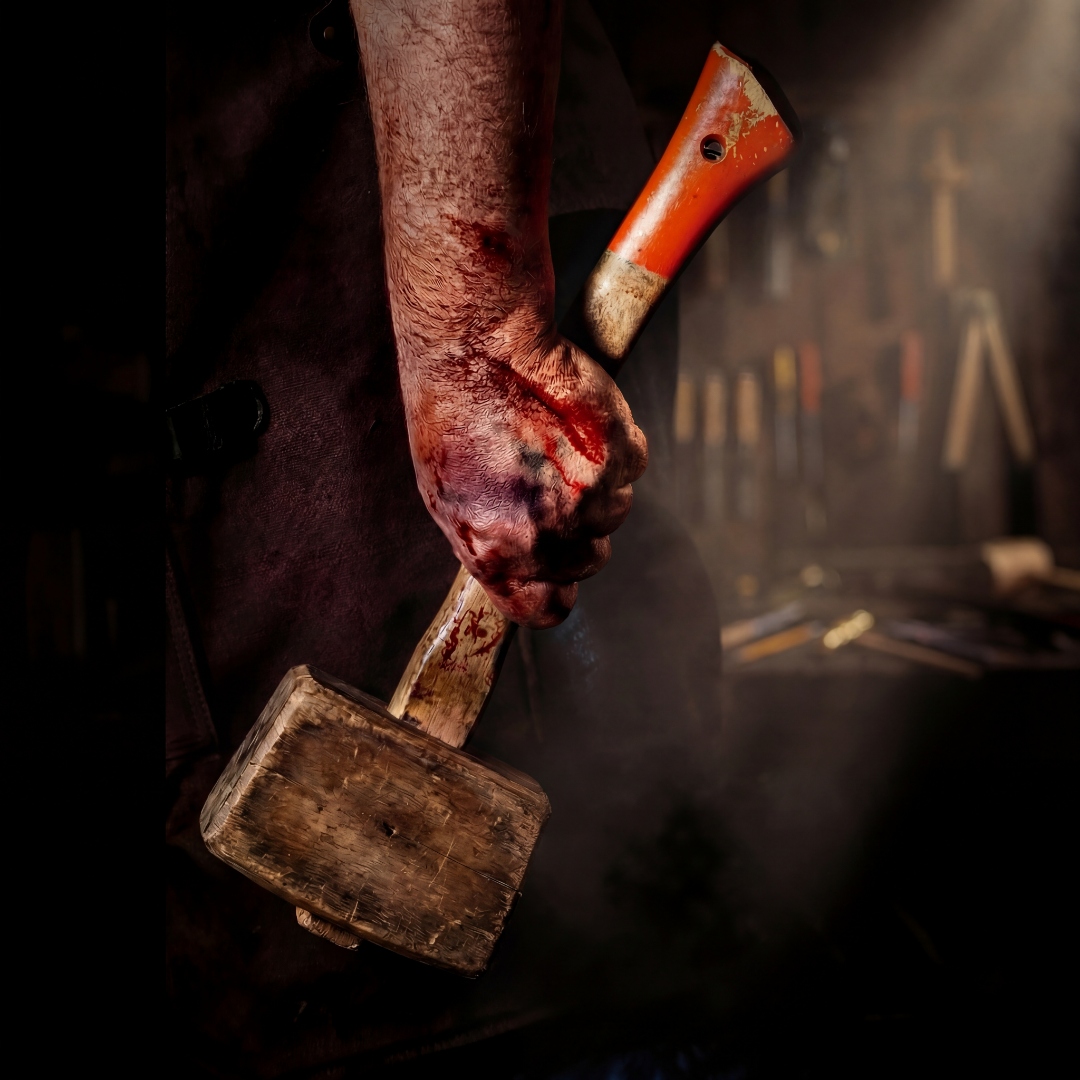 The Carpenter