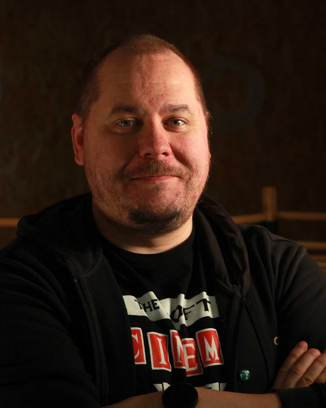 Mikko Jokipii